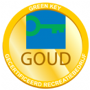 Green Key Gold